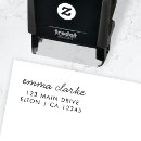 Suche nach rücksendeadresse stempel Für sie