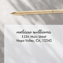 Suche nach schwarz und weiß rücksende aufkleber Elegant