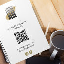 Suche nach qr code notizbuch Branding