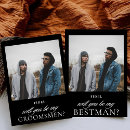 Suche nach bestman einladungen Für ihn