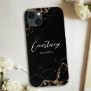 Suche nach black marble iphone hüllen Trendy