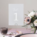 Suche nach graue tischkarten Hochzeitstisch