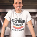 Suche nach würste tshirts Witz