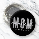 Suche nach muttergeschenke buttons Beste mutter je