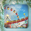 Suche nach ferris untersetzer Riesenrad