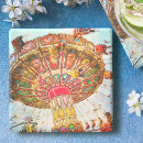 Suche nach schwingen untersetzer Vintag