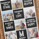 Suche nach trauer decken Foto collage