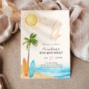 Suche nach make up einladungen Surfbretter