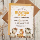 Suche nach barnyard einladungen Pferd
