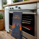 Suche nach gruselig geschirr tücher Gothic