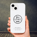 Suche nach werbe iphone hüllen Modern