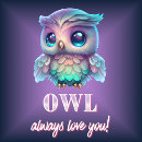 Suche nach eulen liebe tshirts Niedliche eule