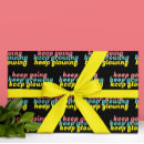 Suche nach wachs geschenkpapier Bunt