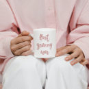 Suche nach glückliche zeiten tassen Für sie