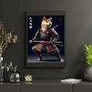 Suche nach shiba poster Japan