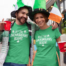 Suche nach glückliches kleeblatt kleidung Für ihn