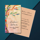 Suche nach rustikal visitenkarten Jede person