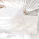 Suche nach elfenbeinhochzeit karten Kalligraphie