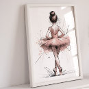 Suche nach ballerina poster Für kinder