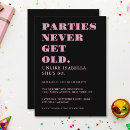 Suche nach humorvoll andere einladungen Für alle