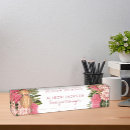 Suche nach rosa blumen namensplaketten Für alle
