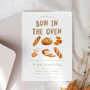 Suche nach bun einladungen Backofen