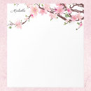 Suche nach kirschblüte notizblock Für sie