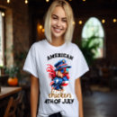 Suche nach niedliche hühner tshirts Jede person