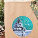 Suche nach winterbaum aufkleber Weiß