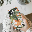 Suche nach orange blumen iphone hüllen Für alle