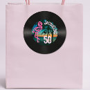 Suche nach retro flamingo aufkleber Tropisch