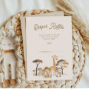 Suche nach wildes tier einladungen Jede person