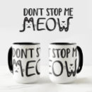 Suche nach weiße katze tassen Katzenliebhaber