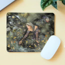 Suche nach verzauberter wald mousepads Für sie