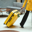 Suche nach monogramm c gepäckanhänger Für sie