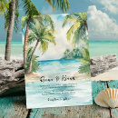Suche nach paradise einladungen Palme