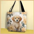 Suche nach golden retriever taschen Niedlich