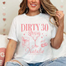 Suche nach 30 geburtstag tshirts Geburtstagsgeschenk