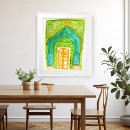 Suche nach pfau poster Palast