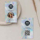 Suche nach qr code visitenkarten Sachbearbeiter