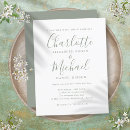 Suche nach einfache hochzeit postkarten Schick