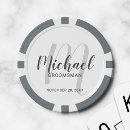 Suche nach braut poker chips Elegant