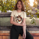 Suche nach abstrakte geometrische tshirts Jede person