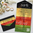 Suche nach rasta einladungen Jamaika