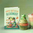 Suche nach frog karten Für kinder