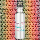 Suche nach stricken trinkflaschen Häkelchen