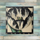 Suche nach hölle untersetzer Vintag