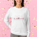 Suche nach grauer elefant tshirts Für sie