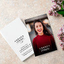 Suche nach schauspieler headshots visitenkarten Schauspielerinnen