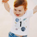 Suche nach weltraum babykleidung Planetgeburtstag